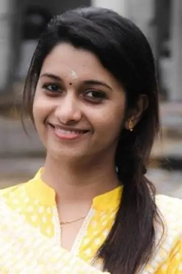 Photo Priya Bhavani Shankar #269875