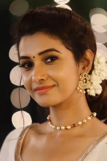 Photo Priya Bhavani Shankar #269878