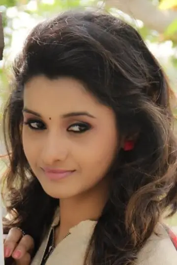 Photo Priya Bhavani Shankar #269879