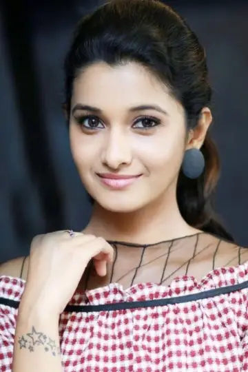 Photo Priya Bhavani Shankar #269885