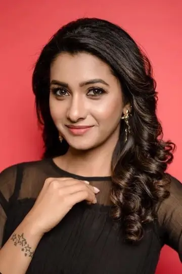 Photo Priya Bhavani Shankar #269887