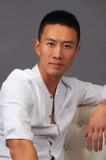 Photo Zhang Yongda #163623
