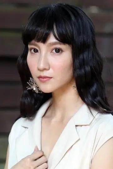 Photo Chang Ning #243715
