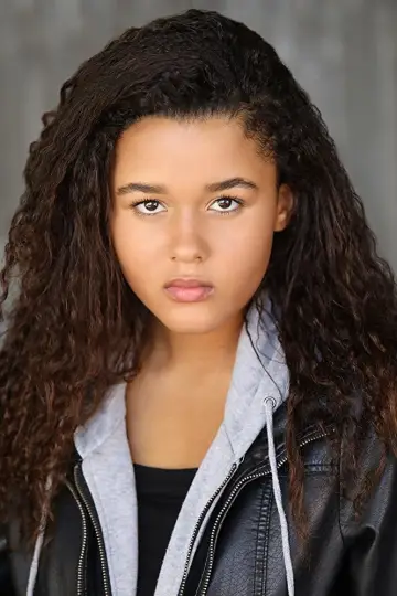 Photo Jordan Alexa Davis #374174