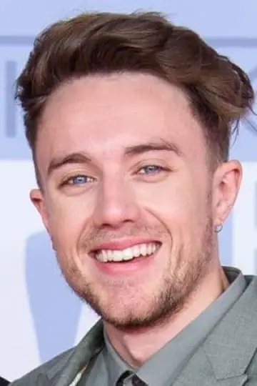 Photo Roman Kemp #373587