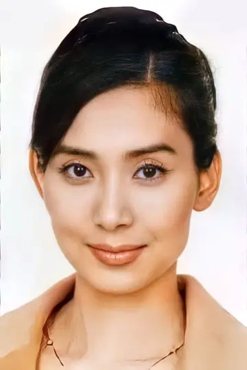 Photo Cally Kwong Mei-Wan #313931