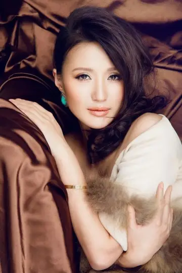 Photo Wan Meixi #289347