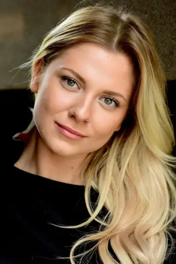 Photo Valentina Pahde #209658