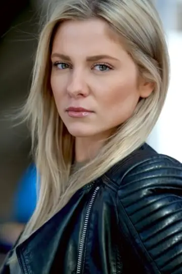 Photo Valentina Pahde #209662