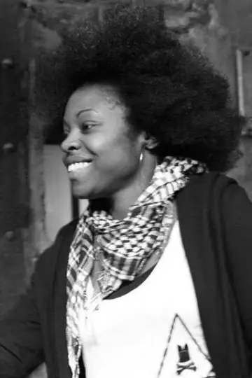 Photo Josza Anjembe #621628
