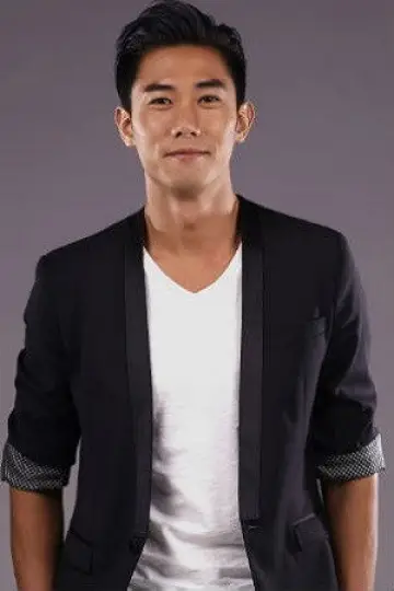 Photo Desmond Tan #595766