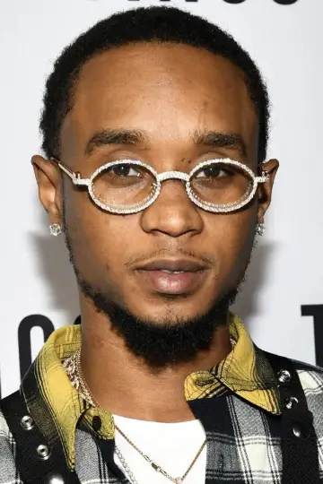 Photo Slim Jxmmi #415046
