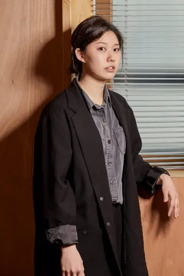 Photo Lee Min-hwi #293081