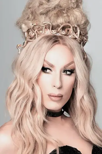 Photo Alaska Thunderfuck #159271