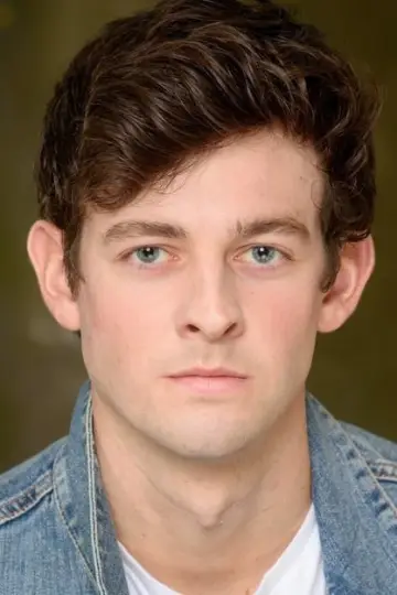 Photo Harrison Stone #24094