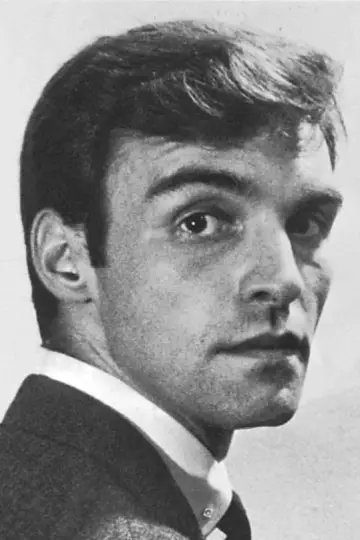 Photo Fred Herko #392971