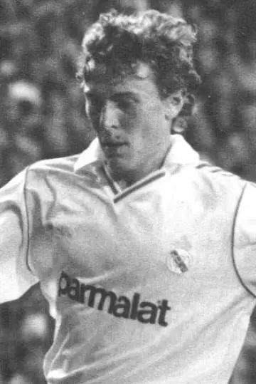 Photo Emilio Butragueño #436507