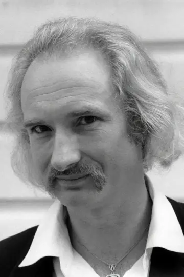 Photo Holger Czukay #414010