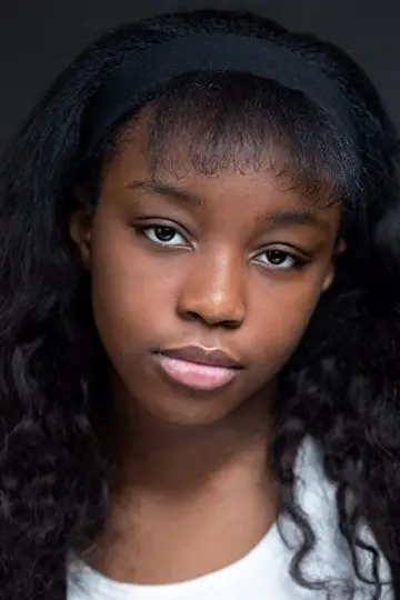 Photo Nyla Alleyne #279490