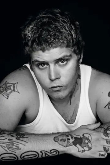 Photo Yung Lean #348843