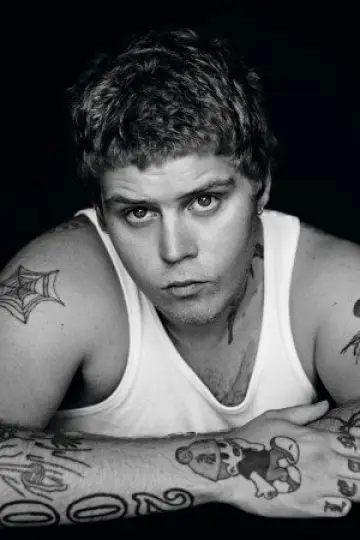 Photo Yung Lean #405739