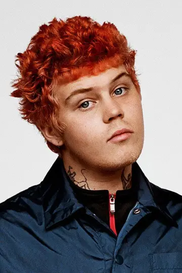 Photo Yung Lean #405740