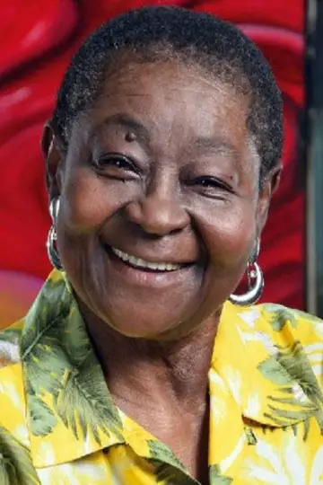 Photo Calypso Rose #417236