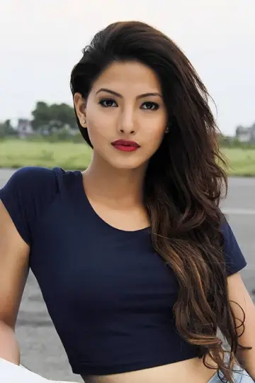 Photo Samragyee Rajya Laxmi Shah #314470
