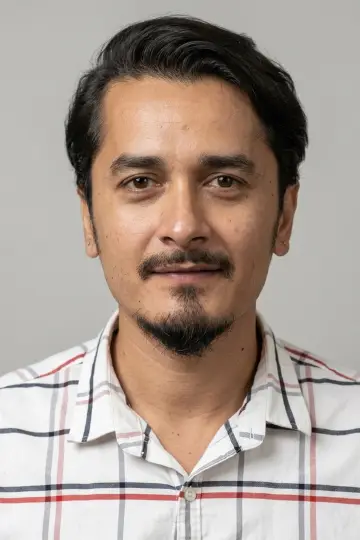 Photo Gaurav Pahari #483883