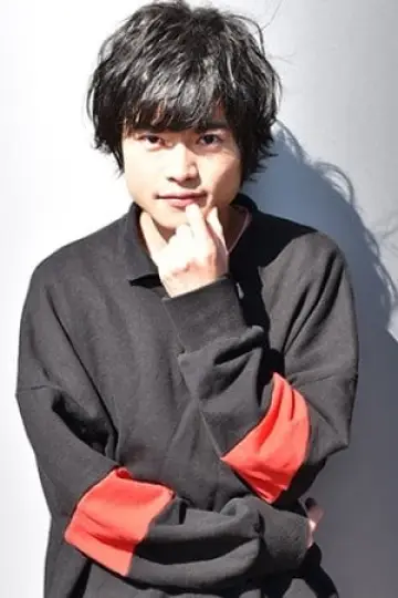Photo Shun Horie #180820