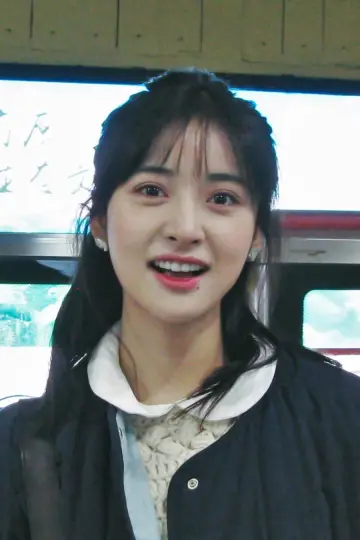 Photo Shen Yue #146834