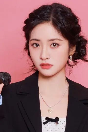 Photo Shen Yue #328623