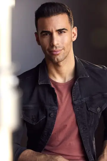 Photo Ben Fernandez #462592