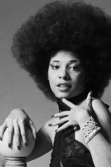 Photo Betty Davis #489052