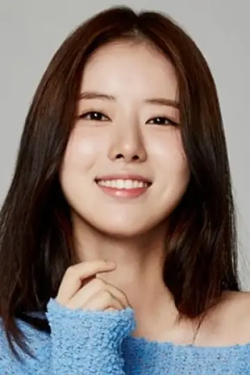 Photo Han Ji-sun #276043