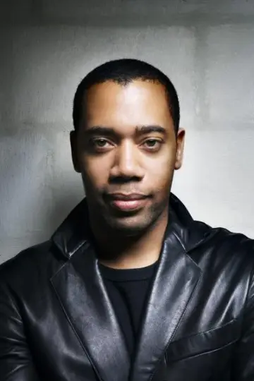 Photo Carl Craig #428847