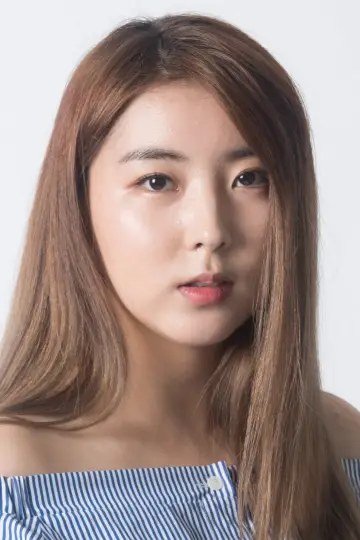Photo Kwon So-hyun #416060
