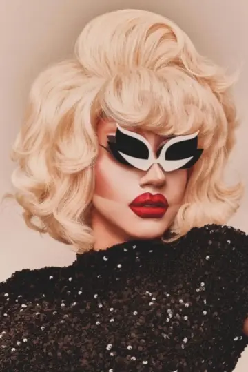 Photo Trixie Mattel #320618