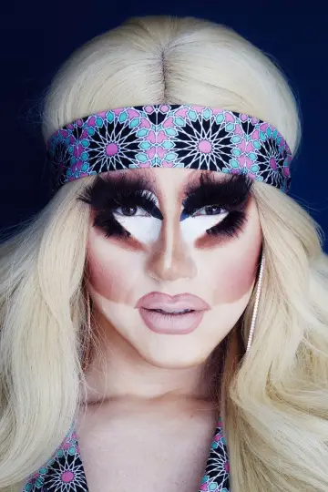 Photo Trixie Mattel #353037
