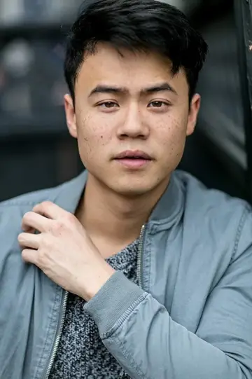 Photo Ricky He #241379