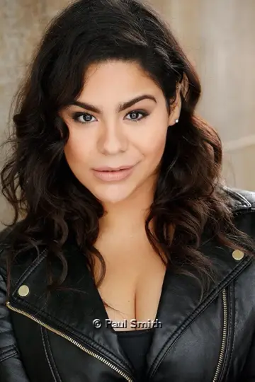 Photo Jessica Marie Garcia #447164