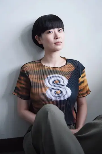 Photo Yoko Yamanaka #351795
