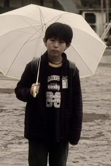 Photo Ayato Kosugi #405806
