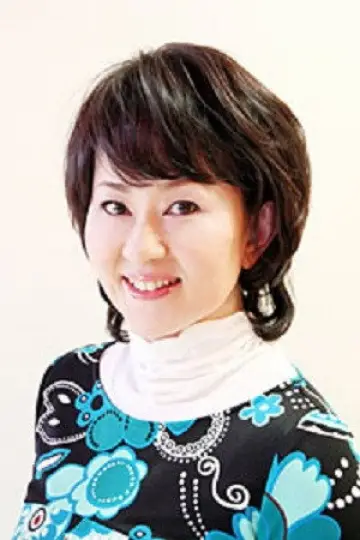 Photo Yoko Hatanaka #423827