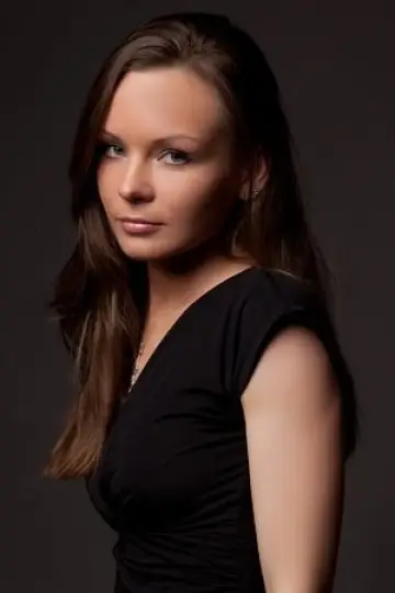 Photo Aleksandra Serebryakova #116677