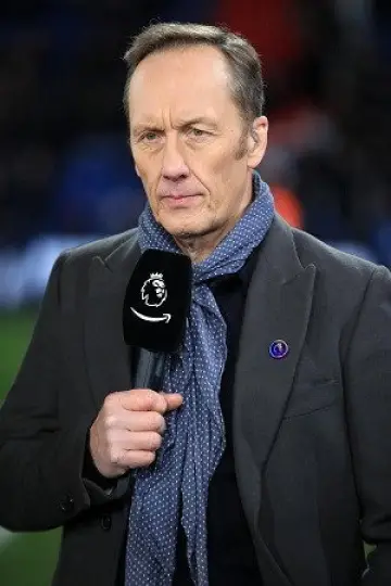 Photo Lee Dixon #490613