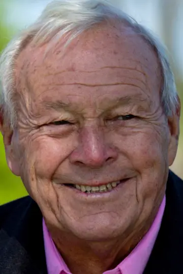 Photo Arnold Palmer #526143