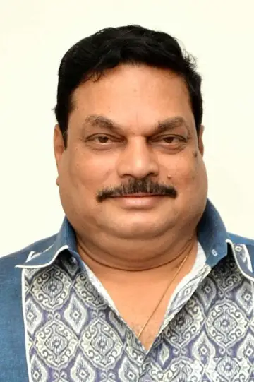 Photo B.A. Raju #319303