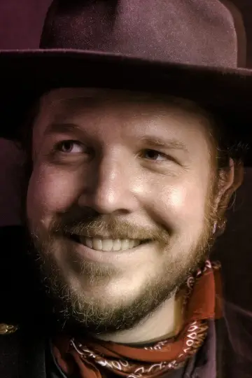 Photo Ben Dickey #172411
