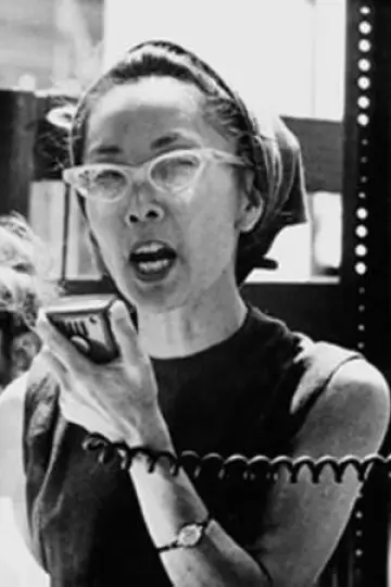 Photo Yuri Kochiyama #417730